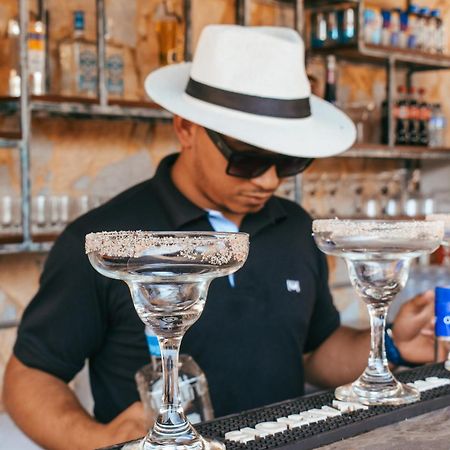 Rancho Ton Hotel Boutique Bonda المظهر الخارجي الصورة