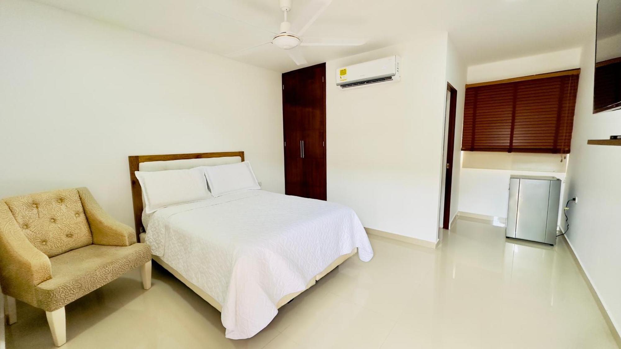 Rancho Ton Hotel Boutique Bonda المظهر الخارجي الصورة