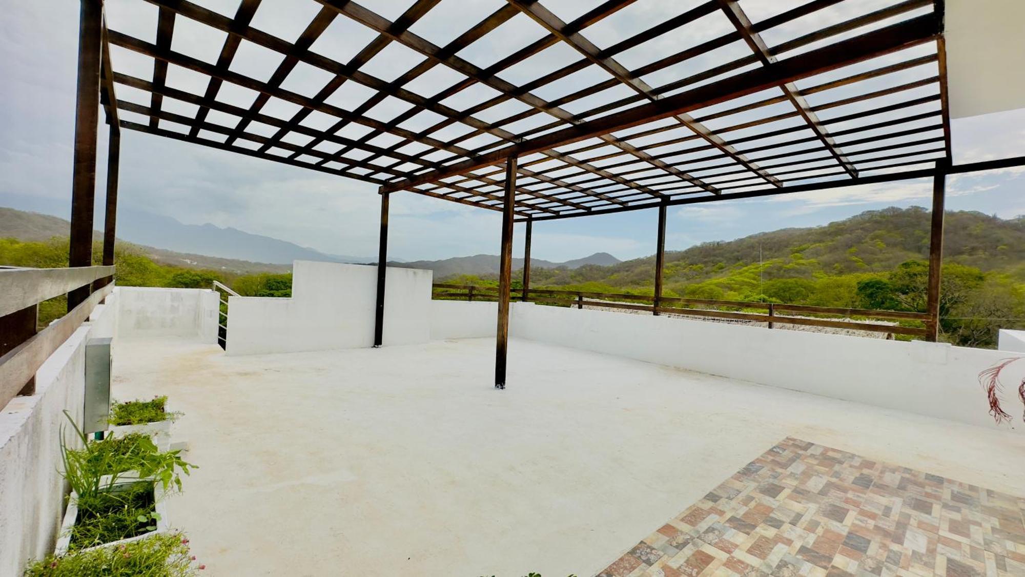 Rancho Ton Hotel Boutique Bonda المظهر الخارجي الصورة